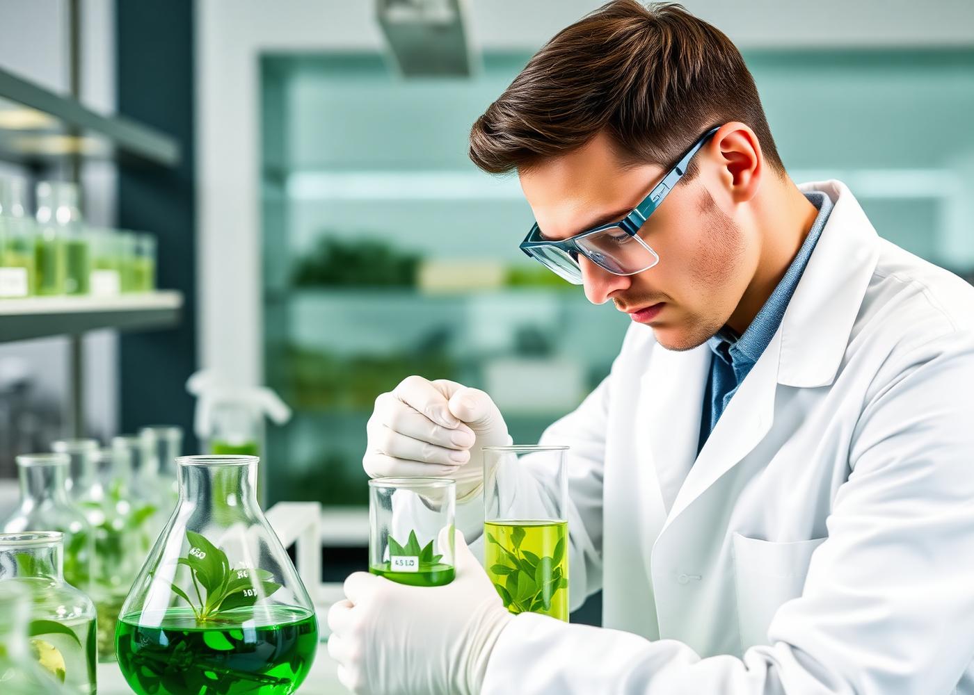 Laboratory